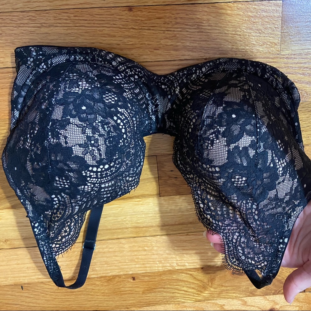 Victoria Secret 34DDD